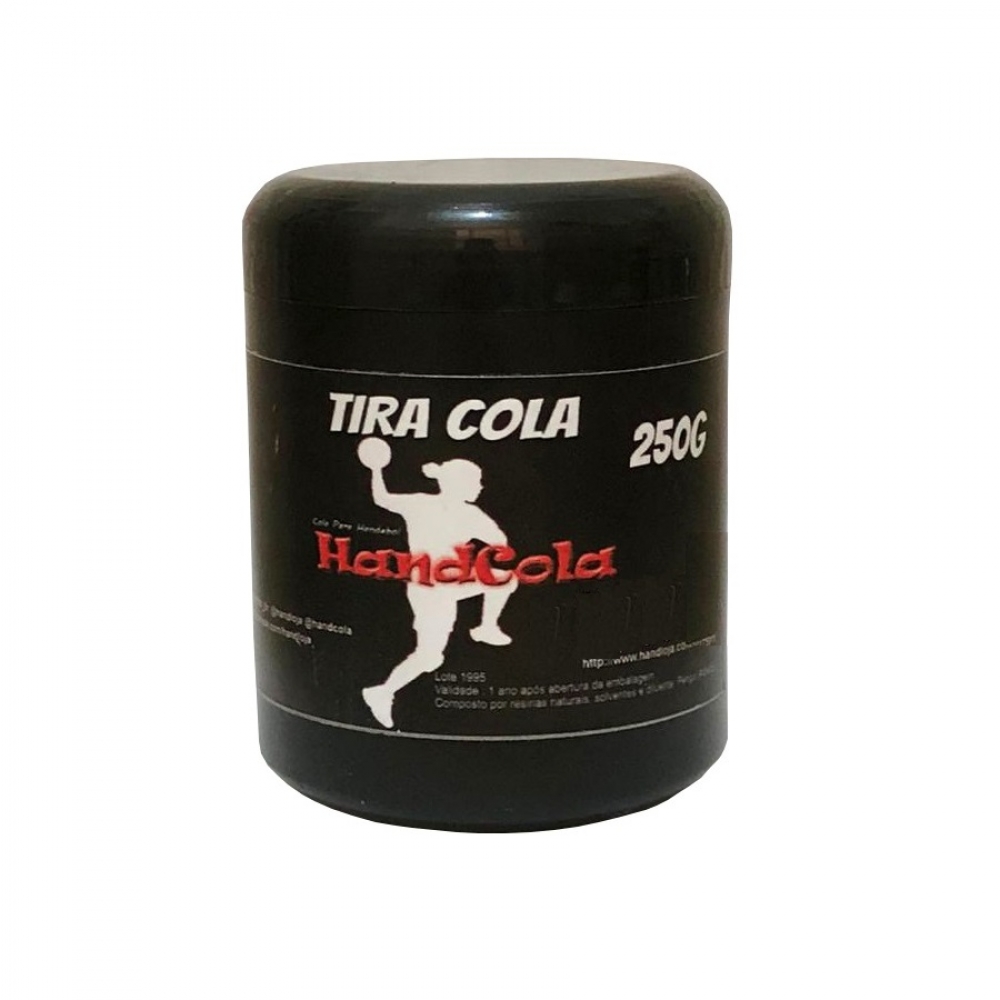 Removedor Tira Cola Handcola 250g - Azul