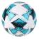 Bola Futebol de Campo Topper 22 Branco e Azul - Branco/Azul