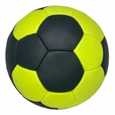 Bola de Handebol Kempa Leo H2 - Amarelo e Preto - Amarelo/Preto