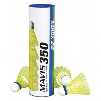 Peteca De Badminton Yonex Mavis 350