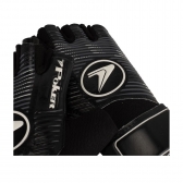 Luvas de Goleiro Futsal Poker Training Neo Adulto