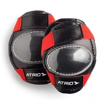 Kit de Proteção Infantil Atrio +3 Anos