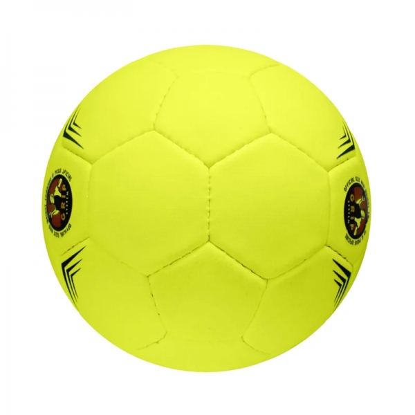 Bola Handebol Masculino Kagiva K3 Pró - Amarelo