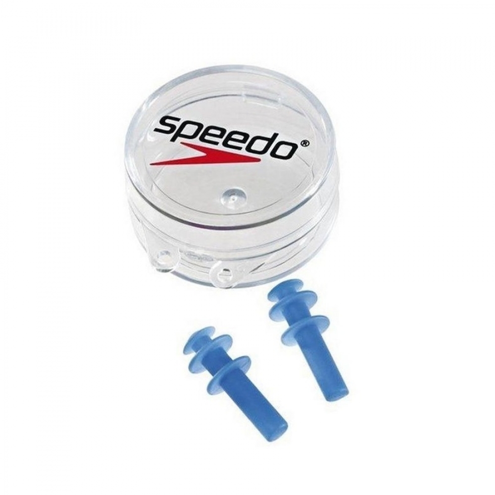Protetor de Ouvido Azul Speedo - Azul