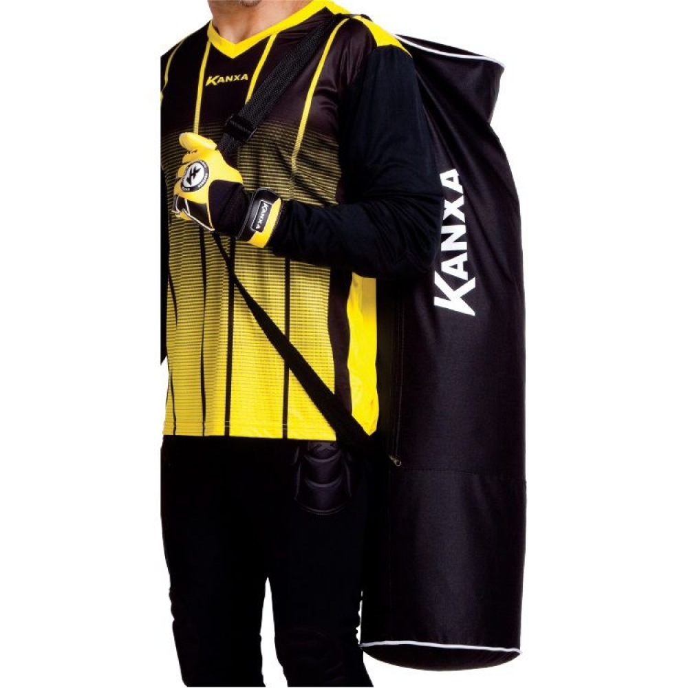 Porta Bolas Kx - Kanxa - Preto
