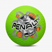 Bola Iniciação Penalty N8 XXIV - Verde