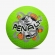 Bola Iniciação Penalty N8 XXIV - Verde