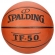 Bola Basquete Spalding TF 50 Oficial - Laranja