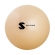 Bola de Pilates Suiça S/Pro Standart 65cm - Creme