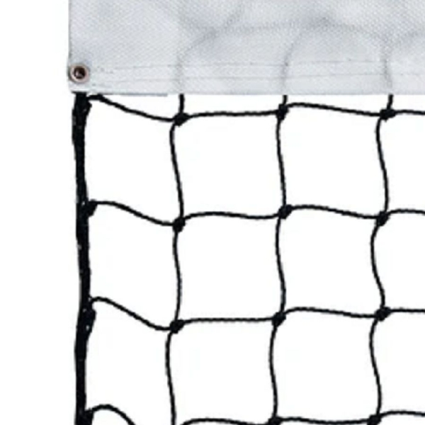 Rede de Peteca Oficial - Gismar - Preto