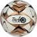 Bola Society Topper Slick Colorful - Amarelo