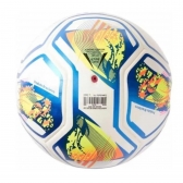 Bola Futsal Juvenil Kagiva F4 Pro X Sub 13 - Branco/Azul