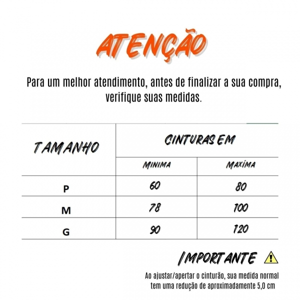 Cinturão de Agachamento Suporte a Lombar - Hunter - Creme