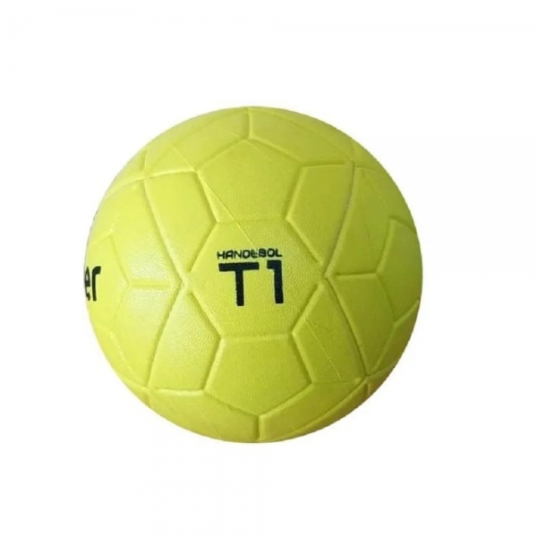 Bola de Handebol Infantil Topper T1 - Verde