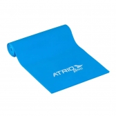 Kit 3 Faixas Elásticas TPE ES399 - Atrio - azul/laranja