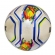 Bola Futsal Juvenil Kagiva F4 Pro X Sub 13 - Branco/Azul
