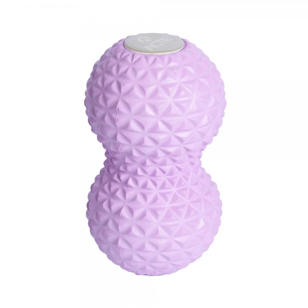 Bola Dupla Massageadora Diamond T243 Acte Sports - LilÃ¡s
