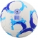 Bola Magussy Vôlei Matrix Soft Touch - branco/azul