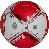 Bola de Futebol de Campo Penalty S11 R2 XXIV - Branco/Vermelho