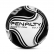 Bola Society Penalty 8 Pro XXIV - Branco/Preto