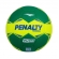 Bola Handebol Penalty Feminino Suécia H2L Ultra Grip Hibrida XXV - Amarelo/Verde