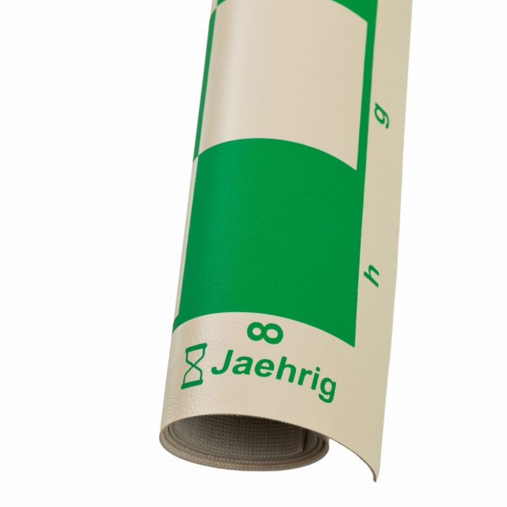 Jogo de Damas Oficial - Jaehrig - Branco/Preto