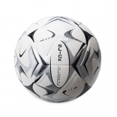 Bola De Futsal Topper Slick Colorful Cinza - Cinza
