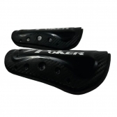 Caneleira Poker Mini Power Fraldinha - Preto