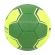 Bola de Handebol Suécia H2L Ultra Grip X Penalty - Verde