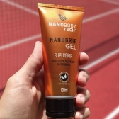 Gel Nanogrip NanobodyTech 100ml - Dourado