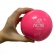 Bola Tonificadora de 1KG Rosa Acte Sports - Rosa