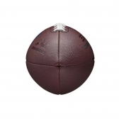 Bola Futebol Americano Wilson NFL The Duke Pro Réplica - Marrom