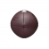 Bola Futebol Americano Wilson NFL The Duke Pro Réplica - Marrom