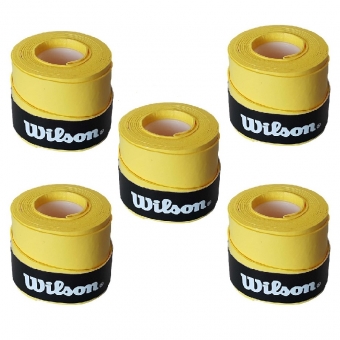 Comfort Overgrip Wilson Bowl O