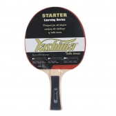 Raquete de Tênis de Mesa Yashima 9423 Pino Clássica - Preto
