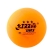 Bola Tênis de Mesa DHS 1 Star T.T. Ball 10 Unidades - Laranja