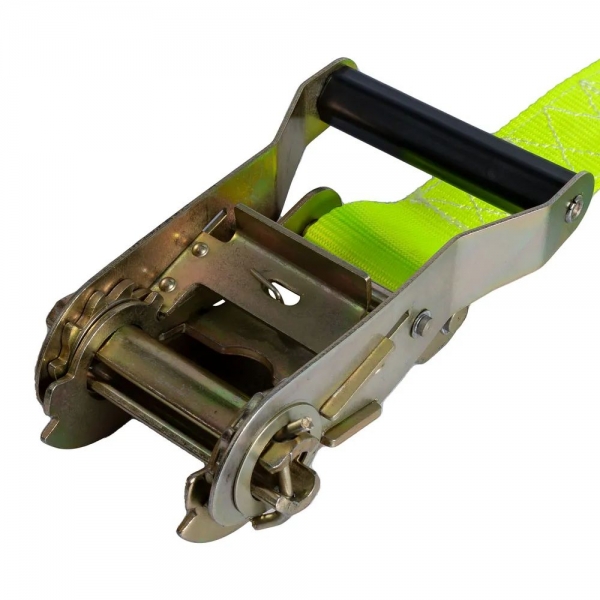 Slackline 10 Metros com Catraca T122 Verde Acte Sports - verde