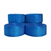 Marcação para Beach Tennis Master Rede Azul MT-P-A - Azul