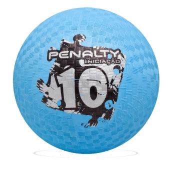 Bola Penalty Iniciação de Borracha N°10