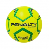 Bola Handebol Infantil Penalty H1L Ultra Fusion X - Amarelo/Verde