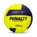 Bola Vôlei Penalty Pro 6.1 Amarelo e Roxo - Amarelo/Roxo