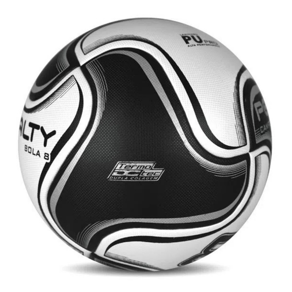 Bola Penalty Futebol de Campo 8 Pró XXI
