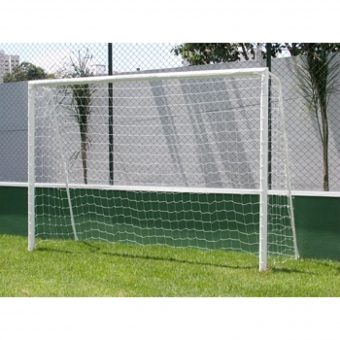 REDE PARA FUTEBOL SOCIETY 4M FIO Nº 2 - MATRIX