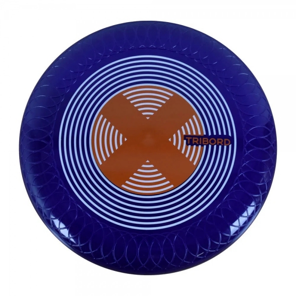 Disco Frisbee Tribord D125 - Azul