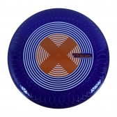 Disco Frisbee Tribord D125 - Azul
