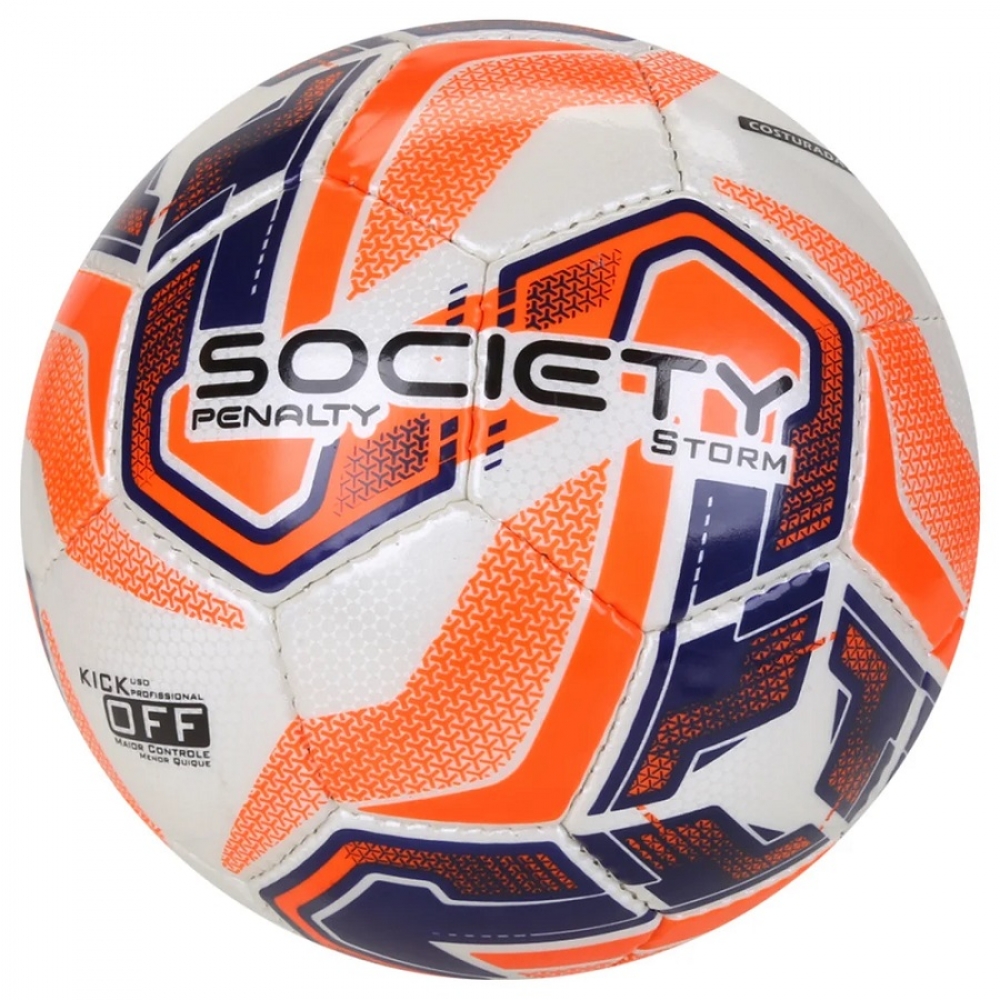Bola Society Penalty Storm XXI LR AZ