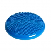 Disco De Equilíbrio E Reabilitação T6-AZ Azul Acte Sports, 33Cm Superfície Massageadora - Azul