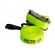 Slackline 10 Metros com Catraca T122 Verde Acte Sports - verde