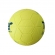 Bola de Handebol Feminino Topper T2 Techfusion - amarelo/preto