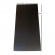 Colchonete Eva Tapete Yoga Exercícios 10mm Preto - Preto/Preto